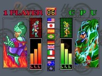 Heavy Smash sur Arcade